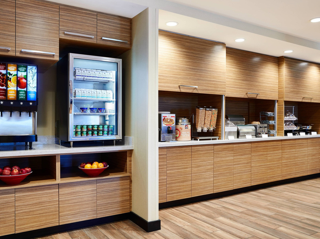 TownePlace Suites St. Louis O'Fallon主图