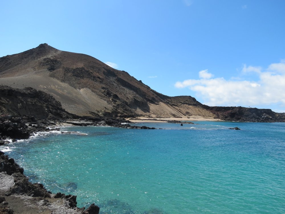My Tour Galapagos-Bartolome必去景点