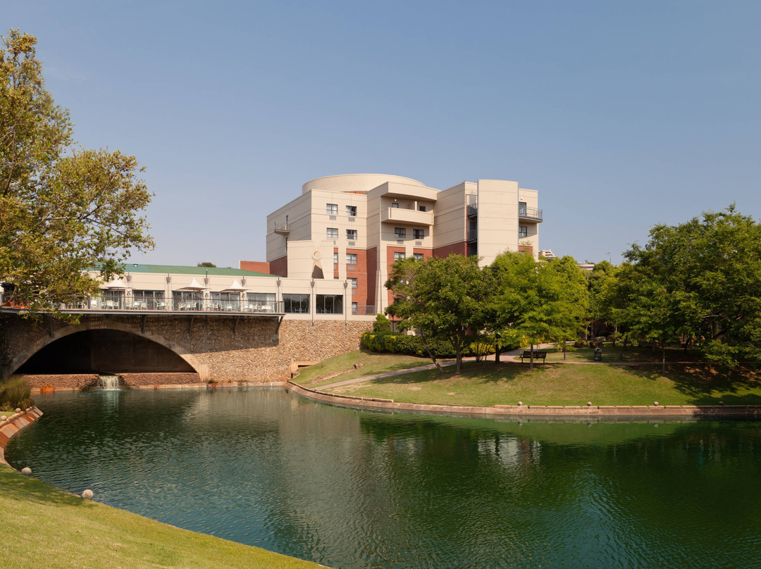 ANEW Hotel Roodepoort Johannesburg主图