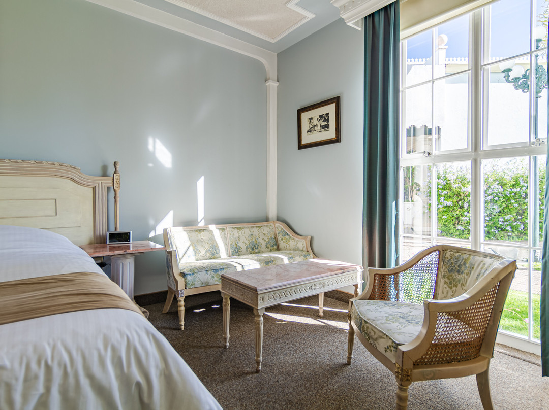 Gran Hotel Alameda主图