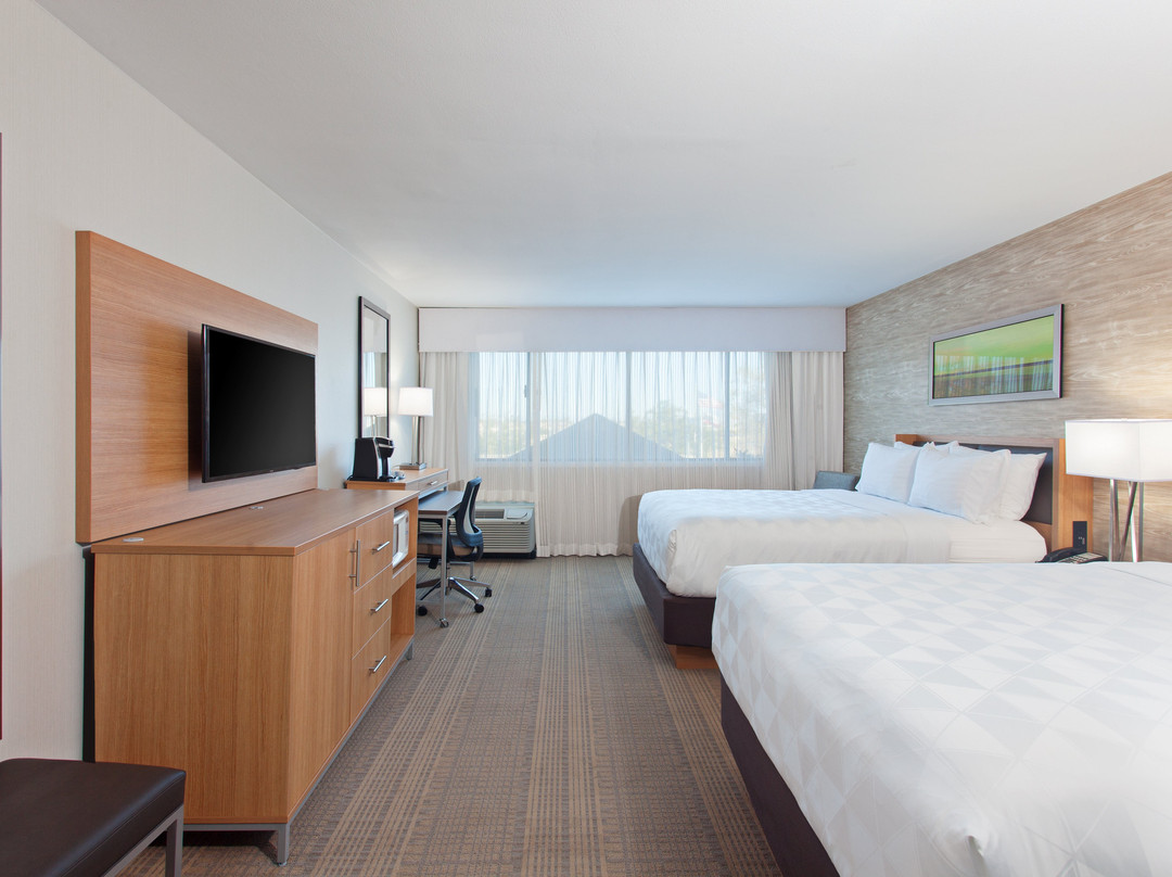 Holiday Inn Palmdale-Lancaster by IHG主图