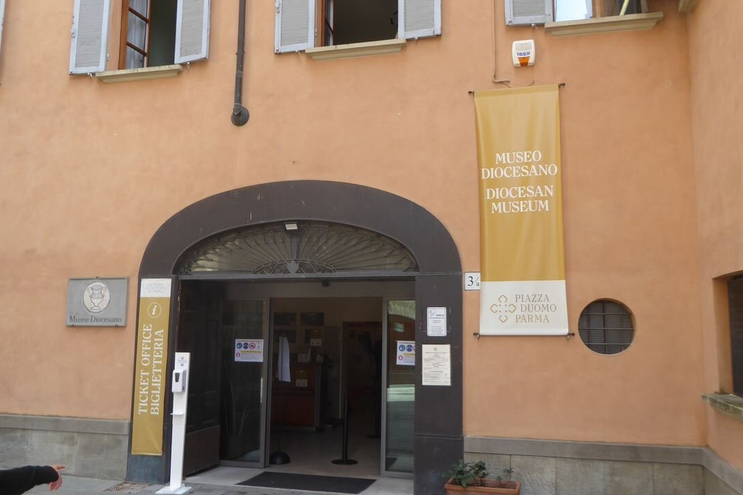 Museo Diocesano景点图片