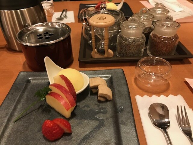 Marokiyu no Yado Yumoto Sakakibarakan-餐饮