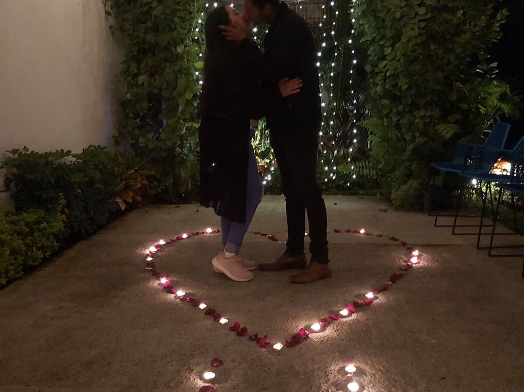 Hotel Riviera Sayulita主图