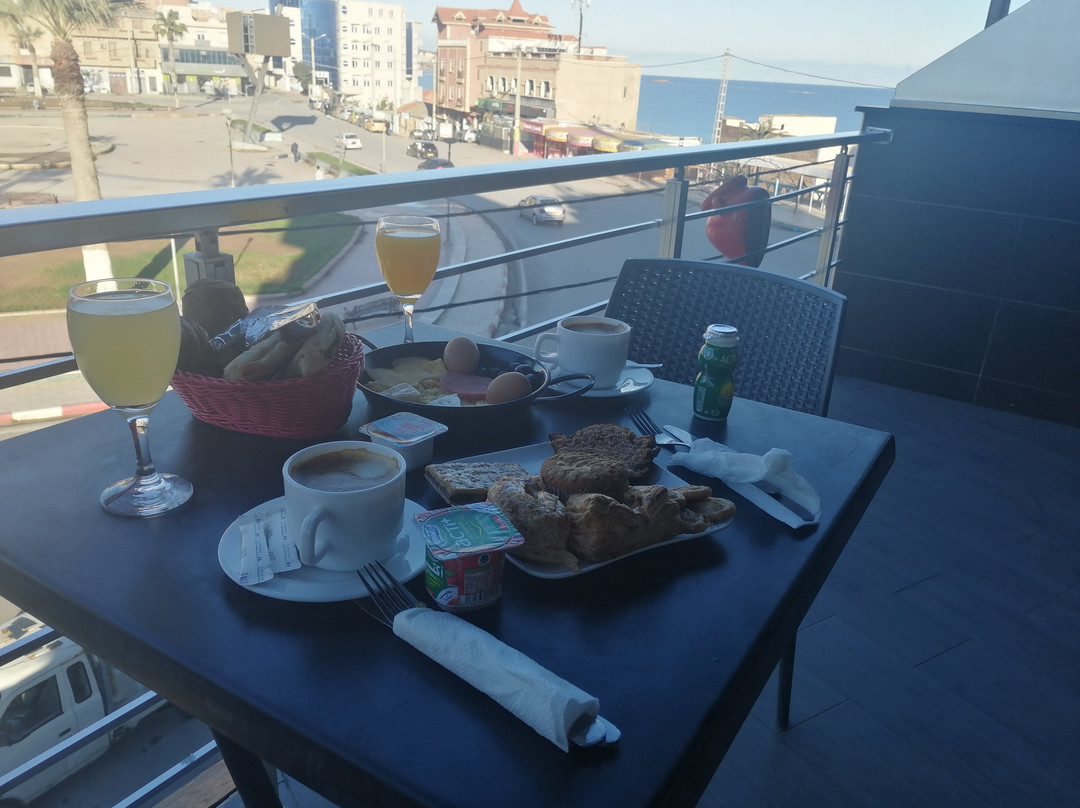 Calypso Home Oran主图