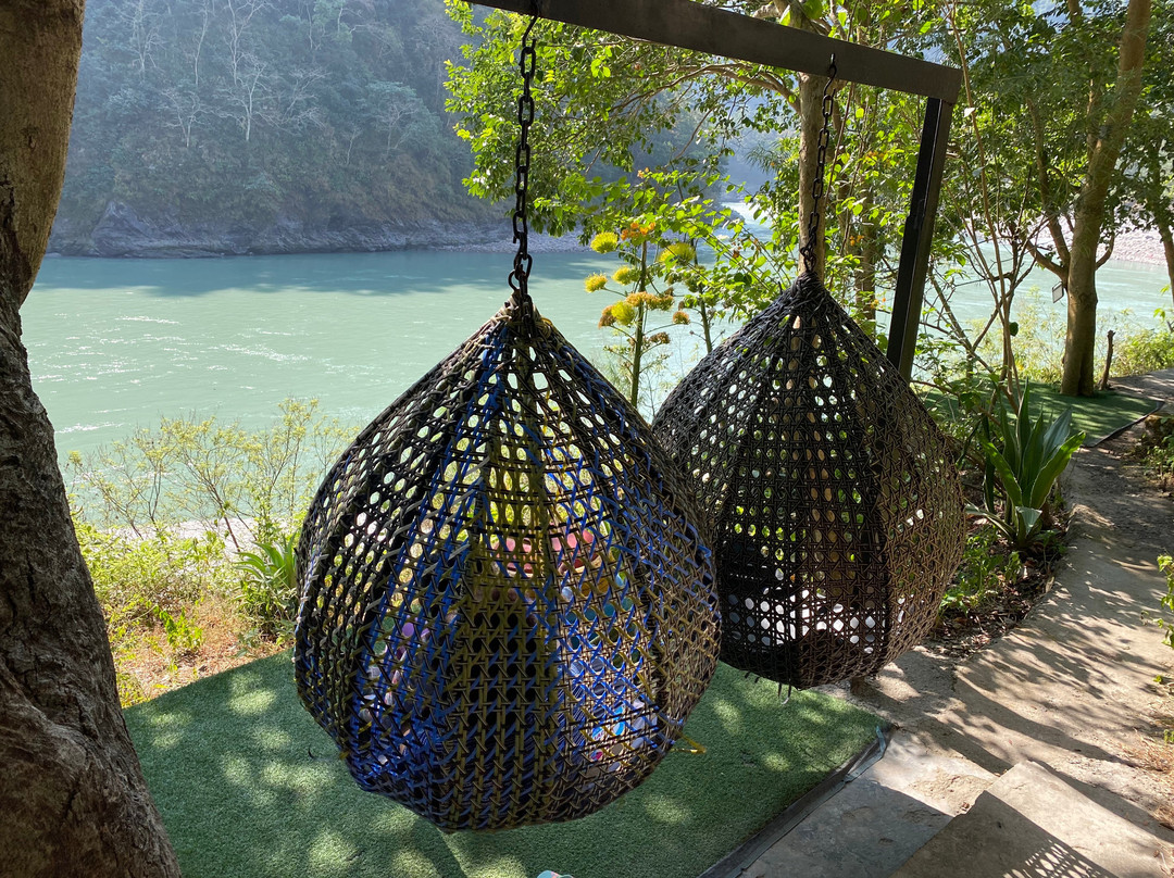 Namami Ganges Beach Resort & Spa主图