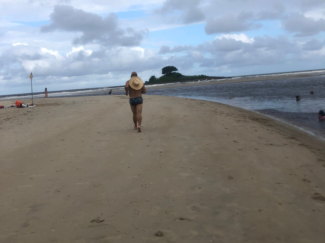 Barra do Sai Beach-瓜拉图巴必去景点