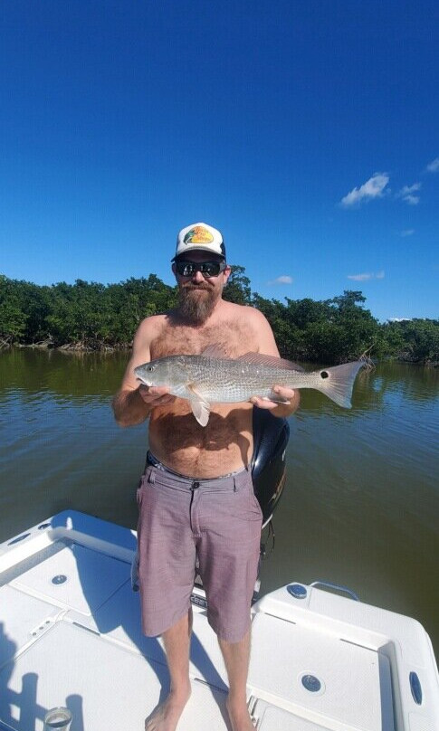 Outgoing Charters-大沼泽地必去景点