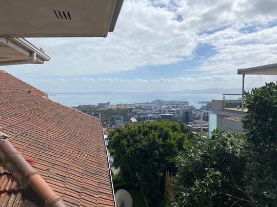 Bluegum Hill Guest House And Apartments主图