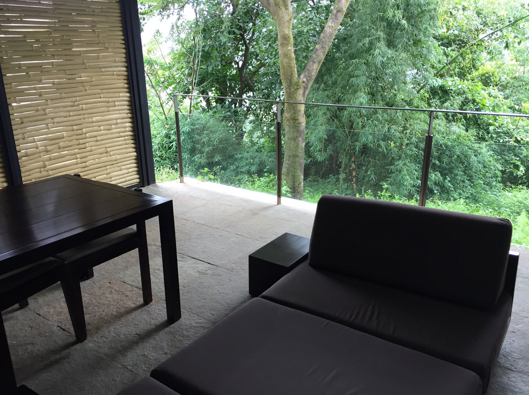 西林庄园度假及水疗中心希尔顿酒店主图