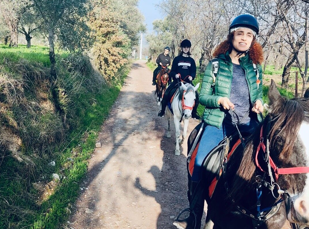 DATÇA Binicilik Merkezi景点图片