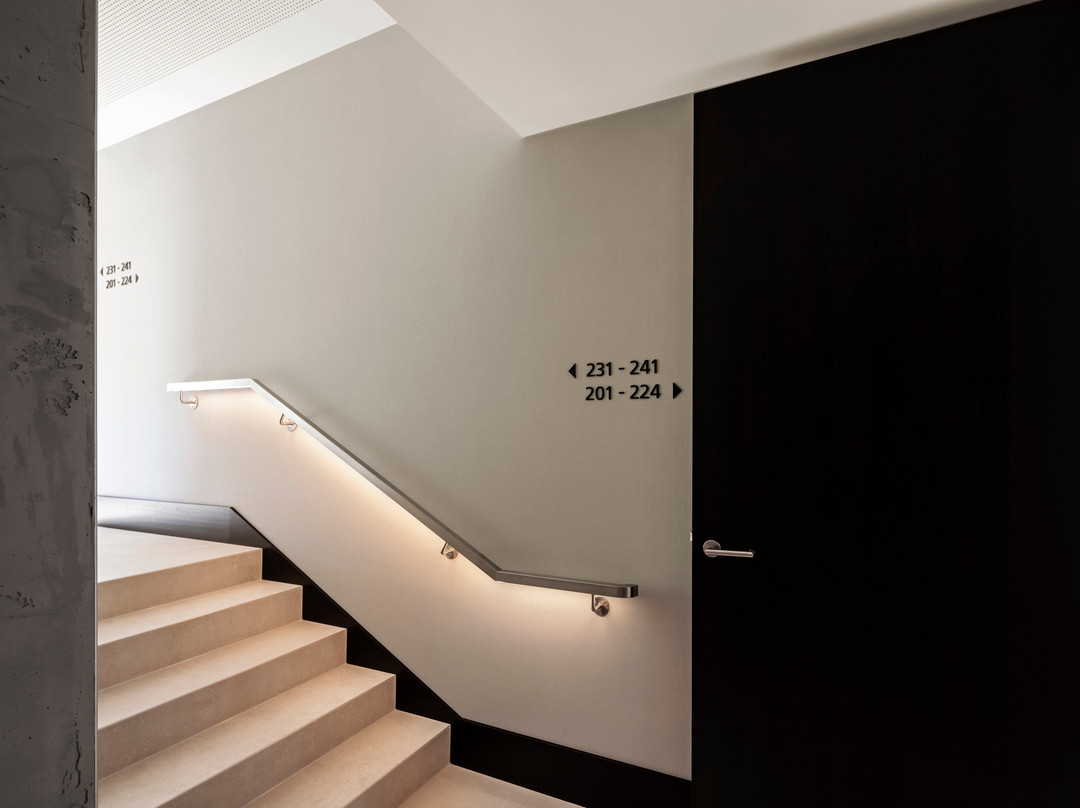 Hotel Wunnerswat主图