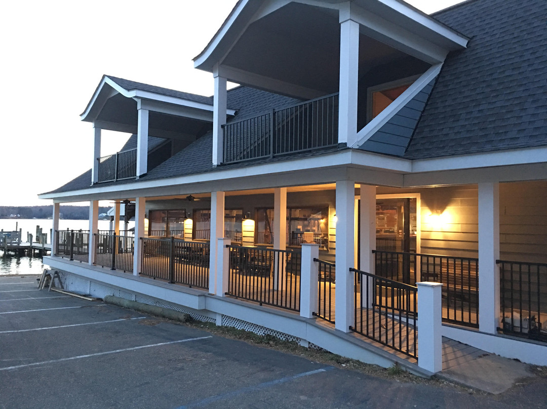Reedville旅游攻略图片