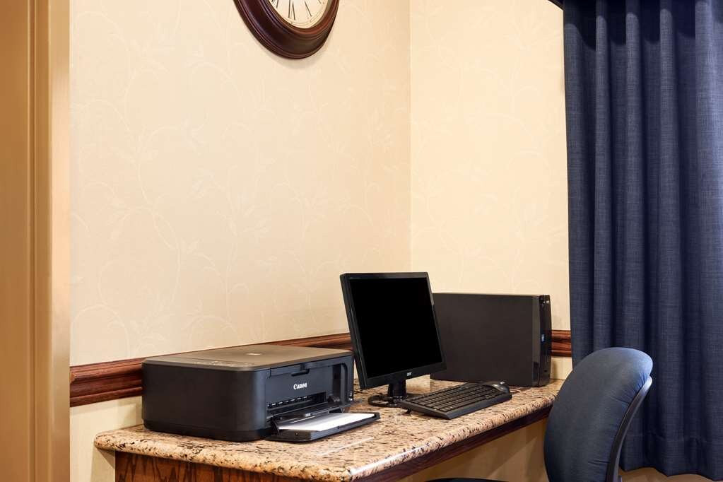 Country Inn & Suites by Radisson, Lehighton-Jim Thorpe, PA主图