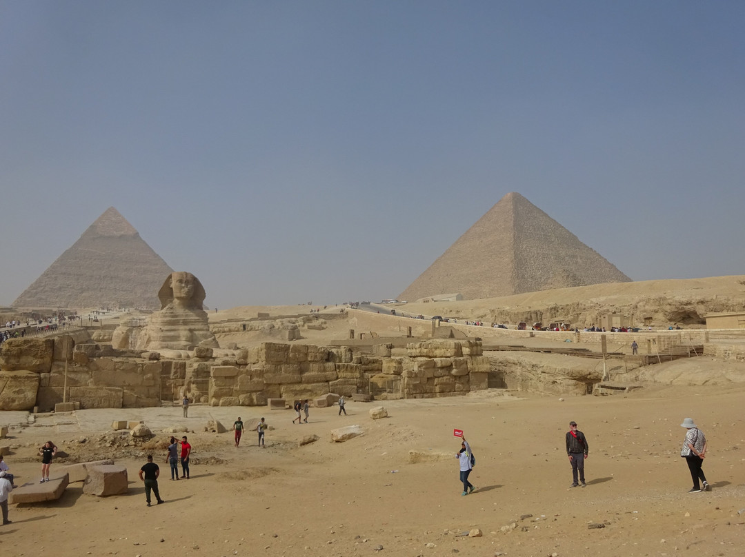 egypt easy tour景点图片