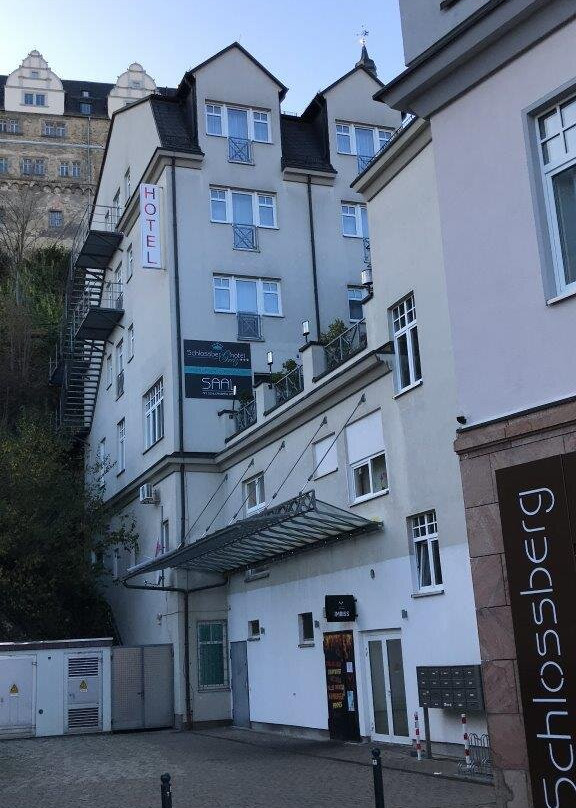 Schlossberghotel主图
