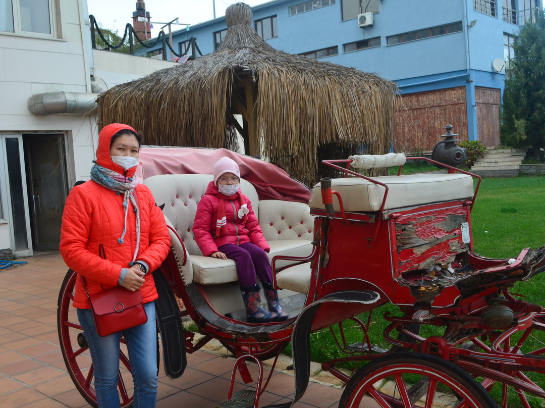 Igneada Resort Hotel & Spa主图