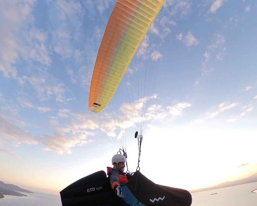 BOA Base Outdoor Activities-雅典必去景点