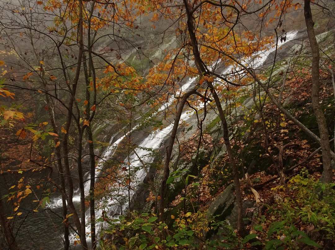 White Oak Canyon Trail-Syria必去景点