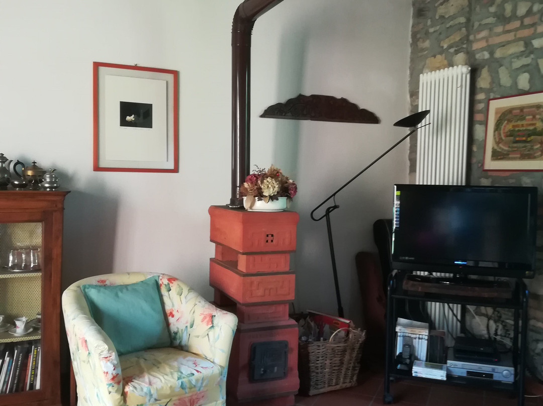 B&B Borgo Scipione主图