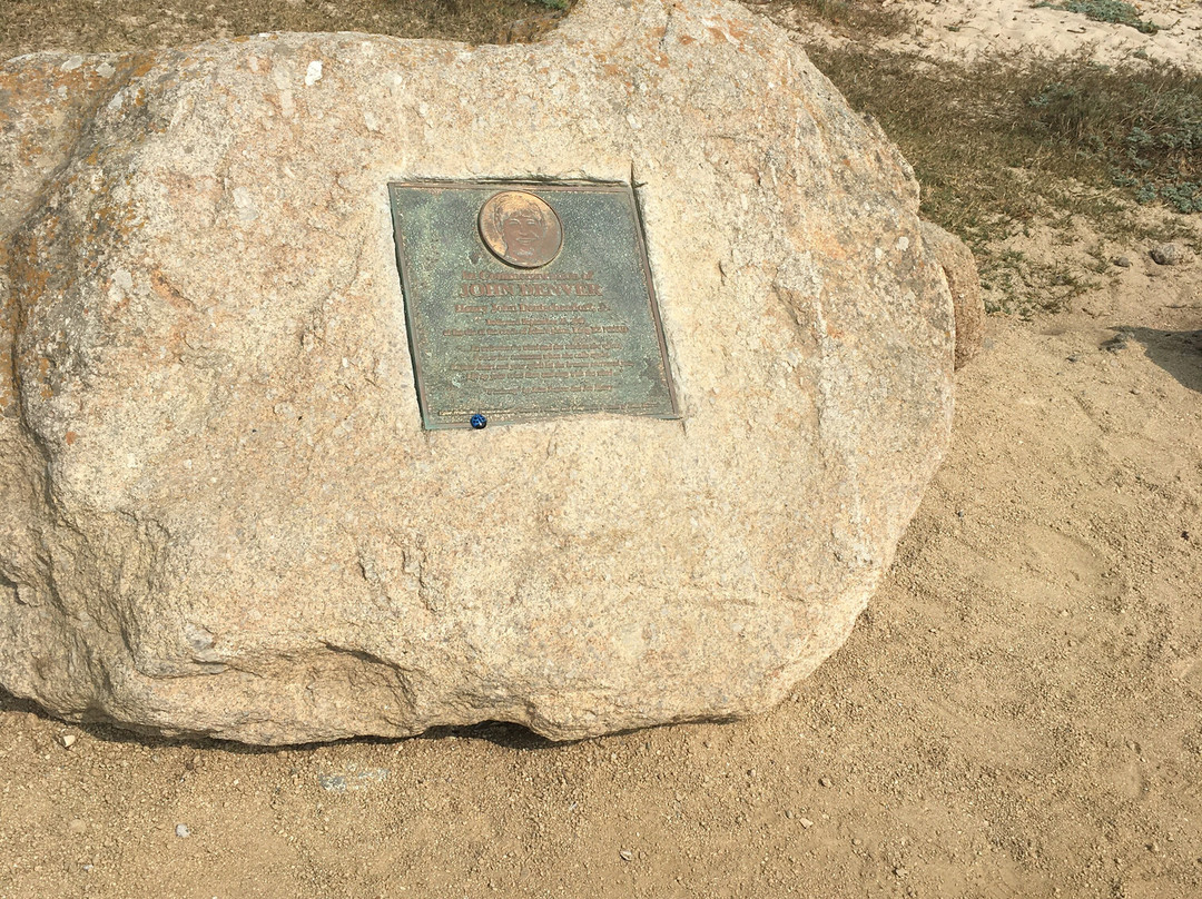 John Denver Memorial景点图片