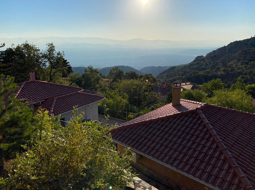 Ilaeira Mountain Resort主图