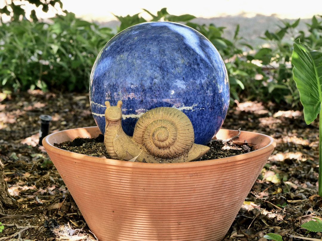 福鲁格摩尔公园酒店主图