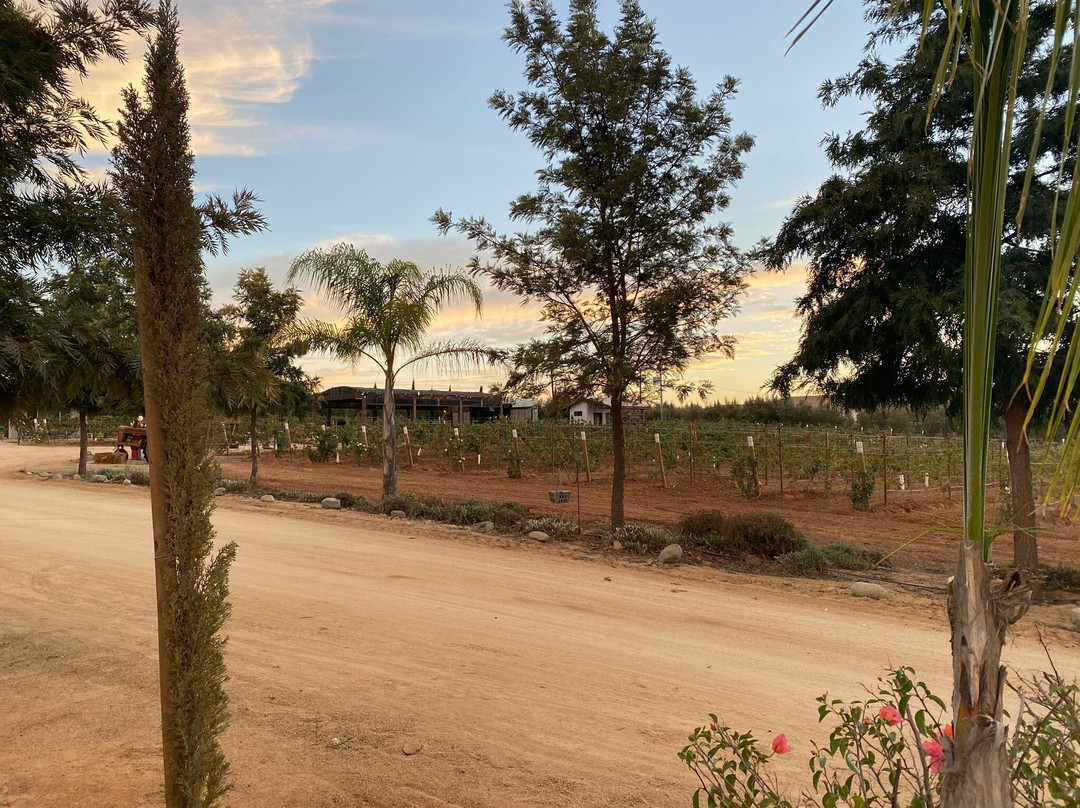 Villas En Los Retonos主图