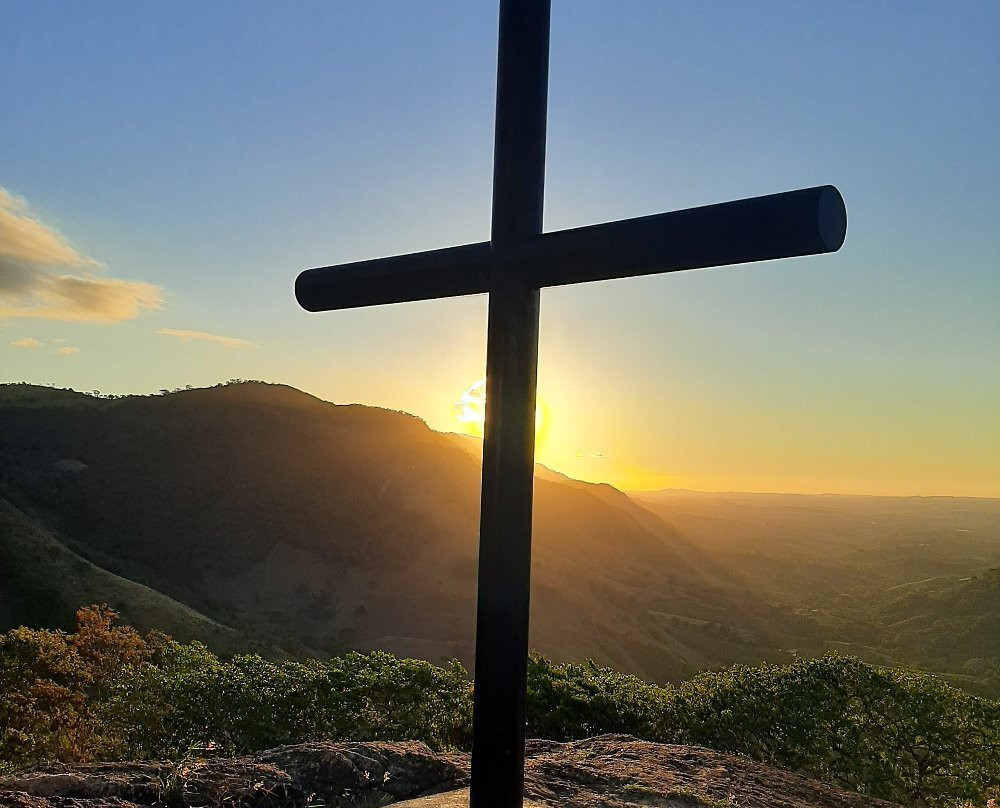 Pedra da Cruz-Andradas必去景点
