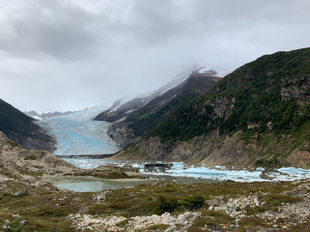 Nativo Expediciones-Timaukel必去景点