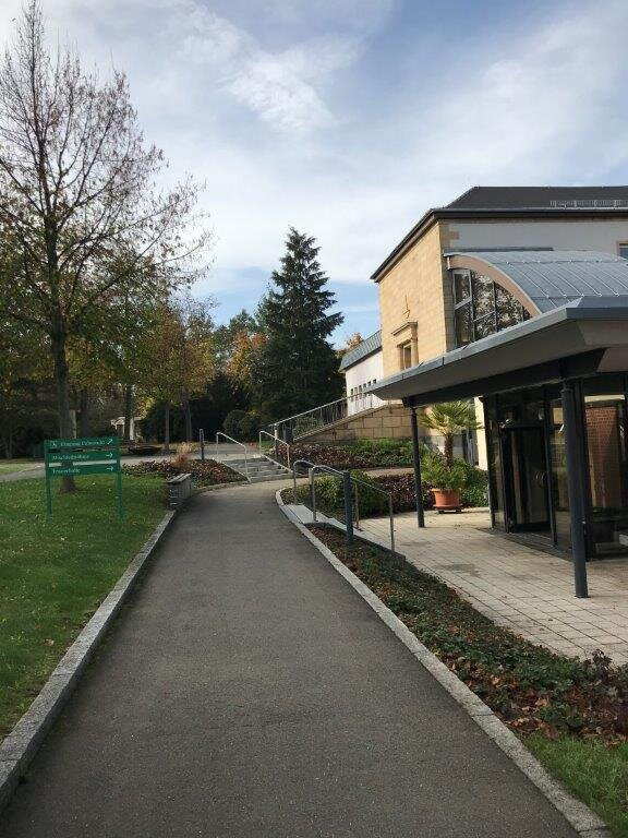 Hauptfriedhof Zwickau-Zwickau必去景点