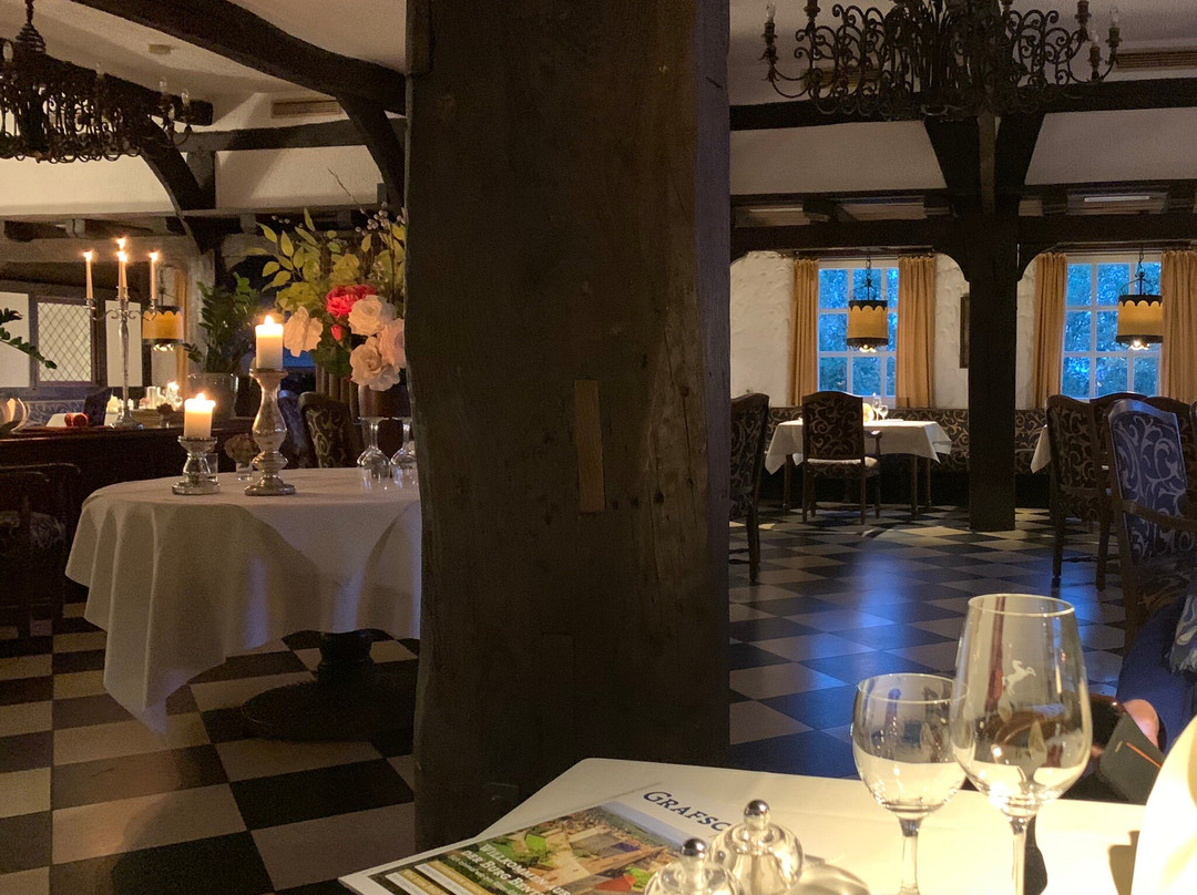 Hotel Niedersachsischer Hof主图