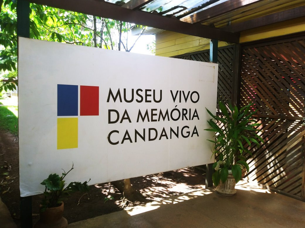 Museu Vivo da Memoria Candanga-巴西利亚必去景点