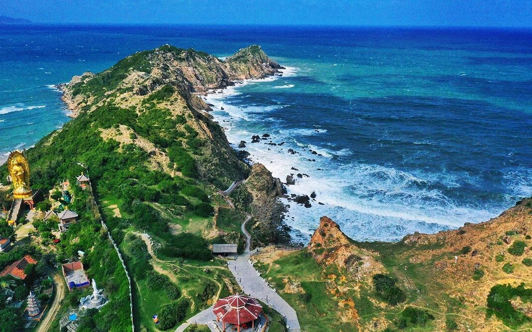 FLC Luxury Resort Quy Nhon主图