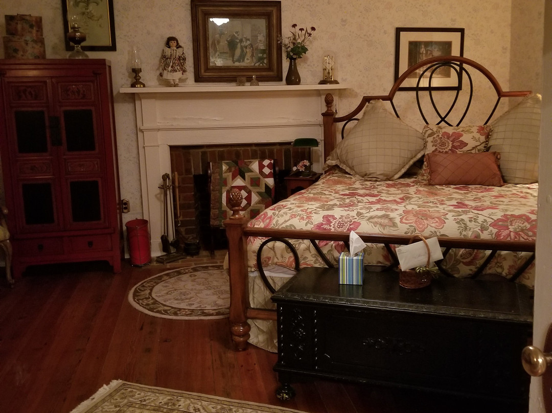 Diamond Hill Retreat主图