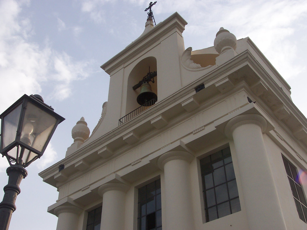 Aci San Filippo旅游攻略图片