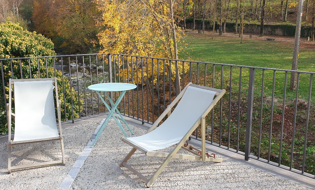 Hotel Mas de Xaxas主图