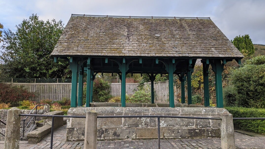 Scotlandwell Holy Well-Scotlandwell必去景点