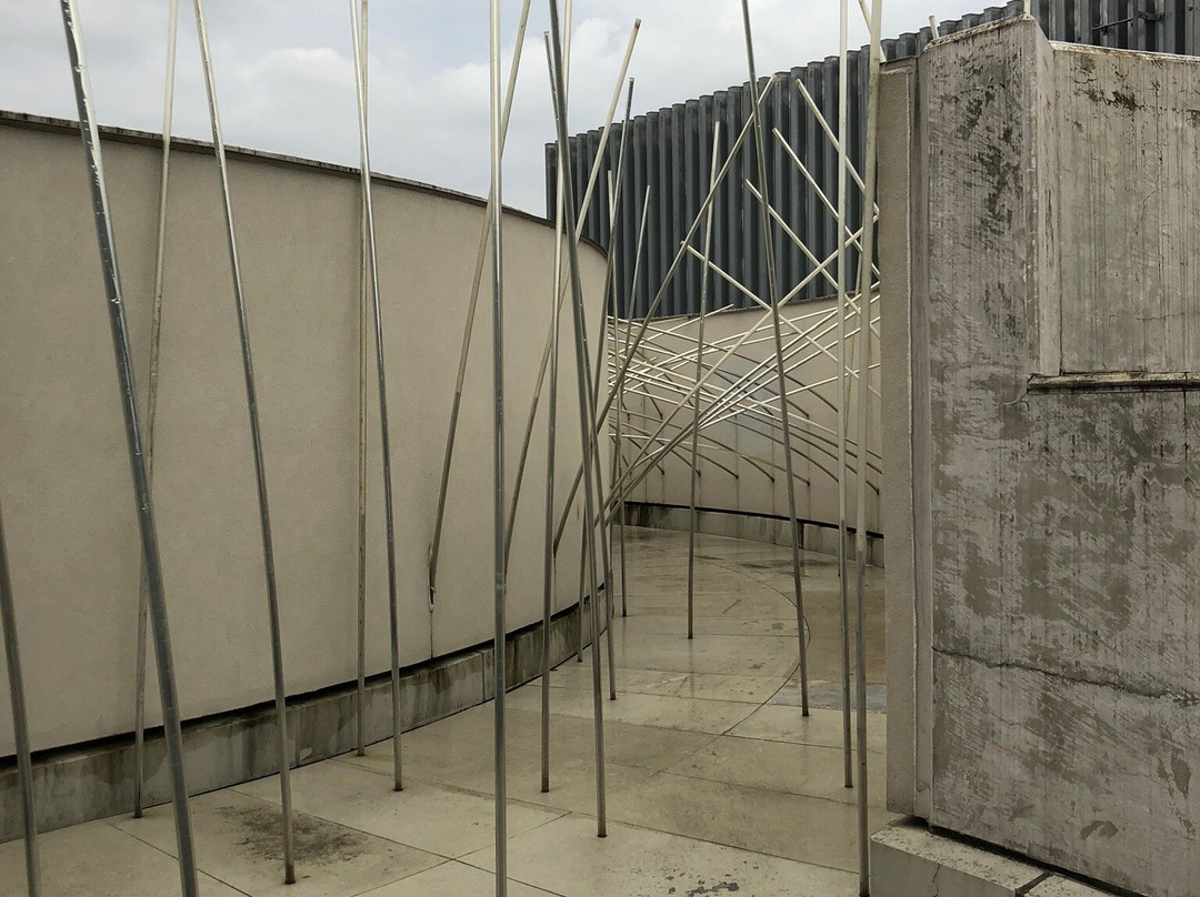 Ichihara Kohan Art Museum-市原市必去景点