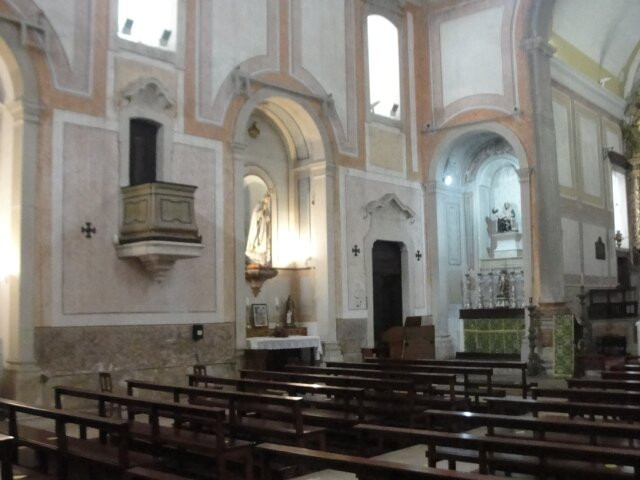 Church of Saint Peter景点图片