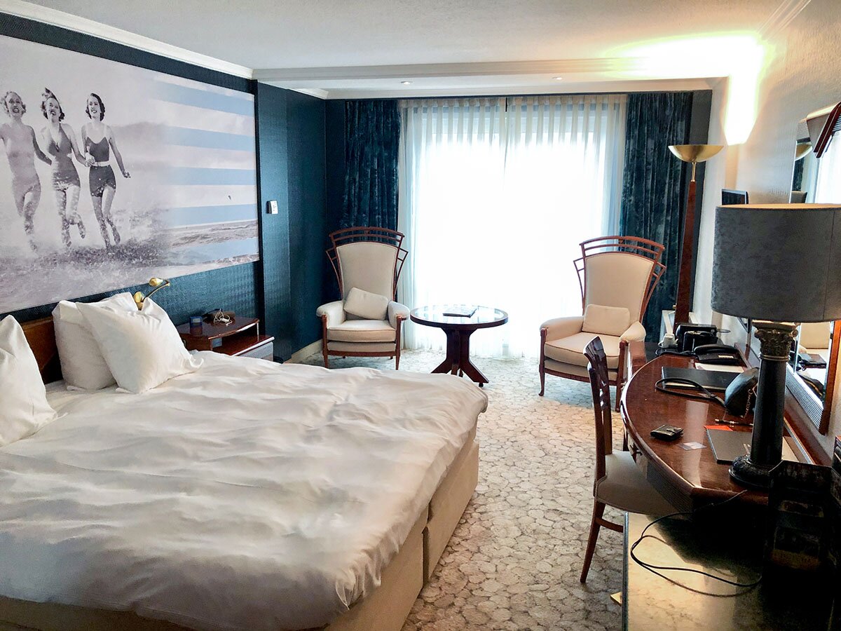 Hotel Van Oranje-官方