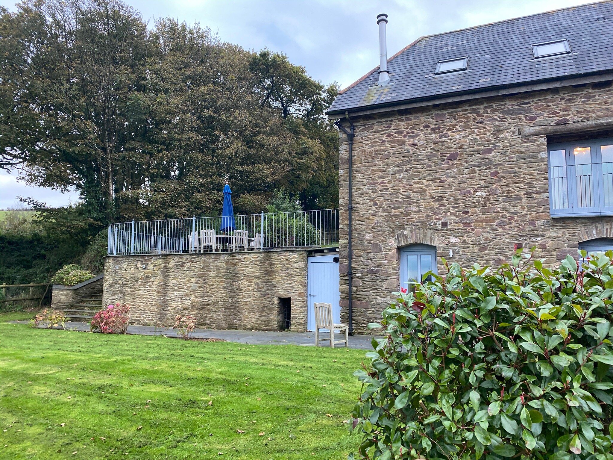Bickleigh Farm-官方