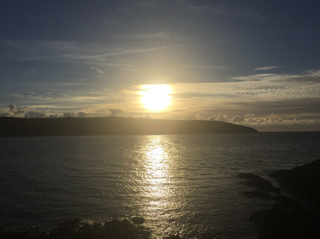 The Cliff Hotel & Spa主图