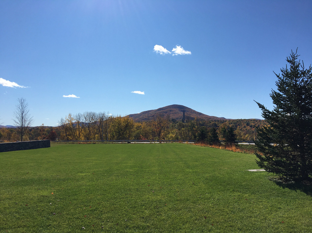 曼切斯特维尤酒店主图