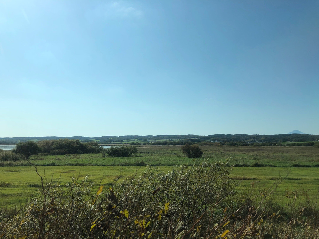 Kabutonuma Park-丰富町必去景点