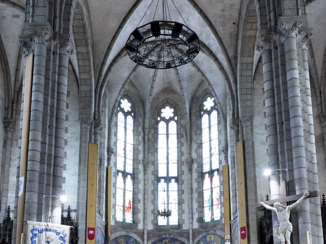 Eglise Evangélique De Paimpol