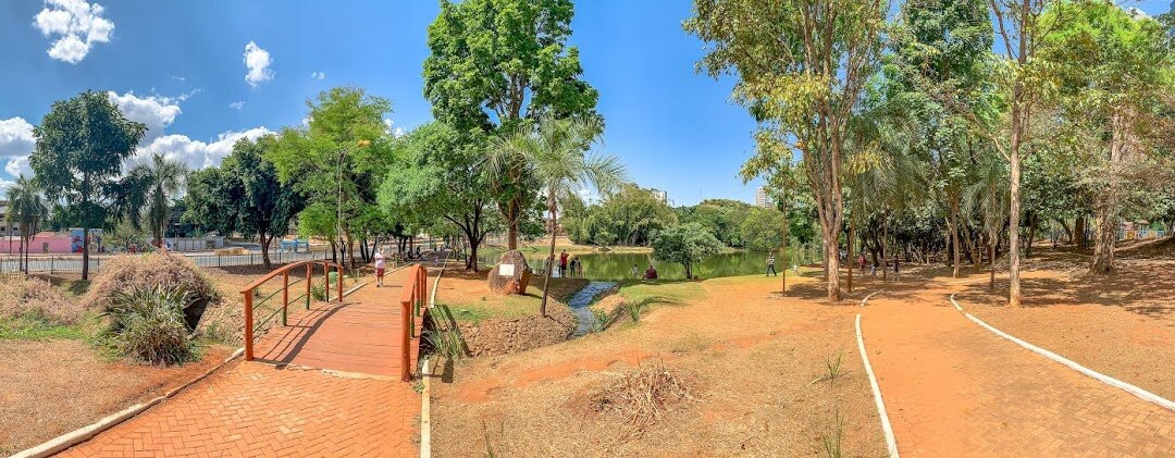 Areiao Park-戈亚尼亚必去景点