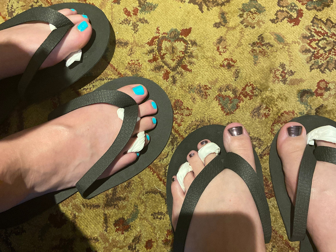 Bodhi Tree Spa-坎莫尔必去景点