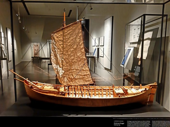 European Hansemuseum-吕贝克必去景点