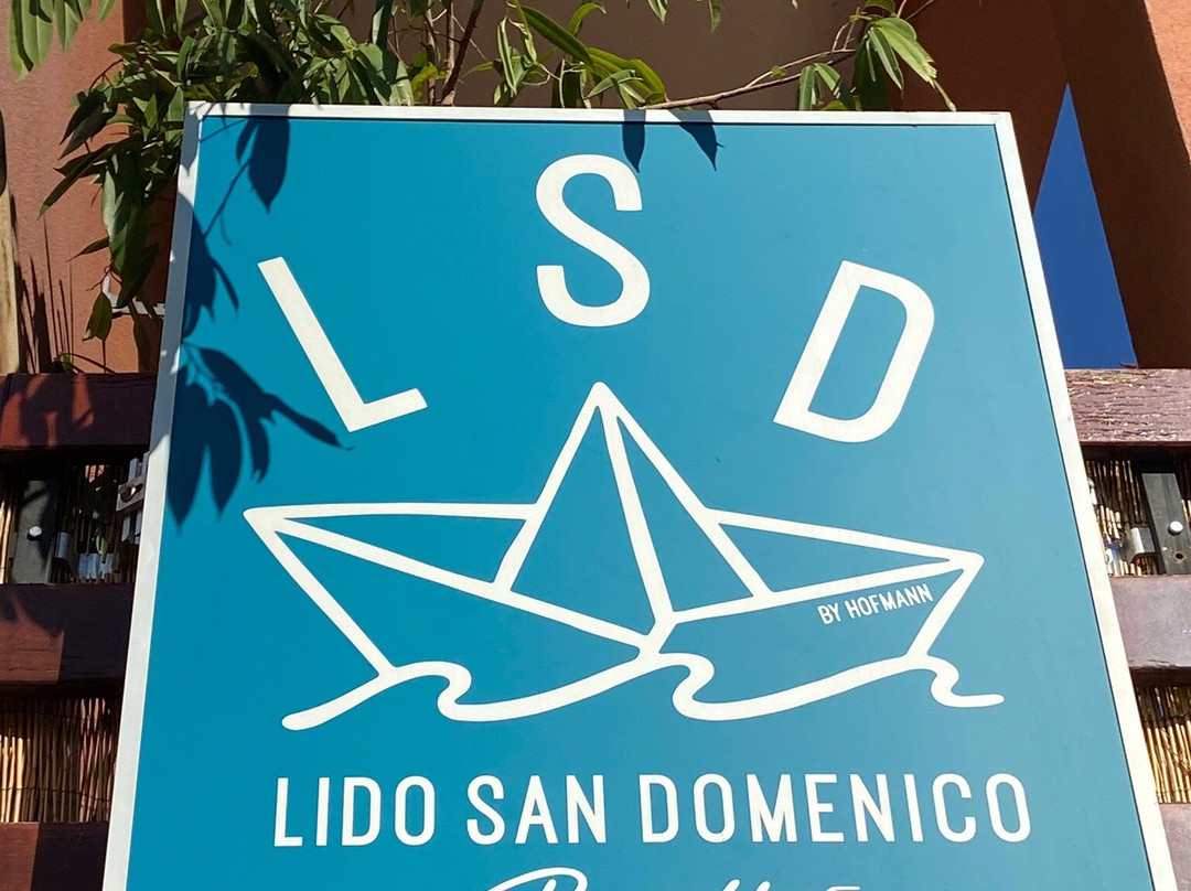 Lido San Domenico-卢加诺必去景点